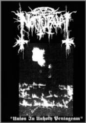 Nocturnal (PL) : Union In Unholy Pentagram